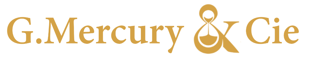 G.Mercury & Cie