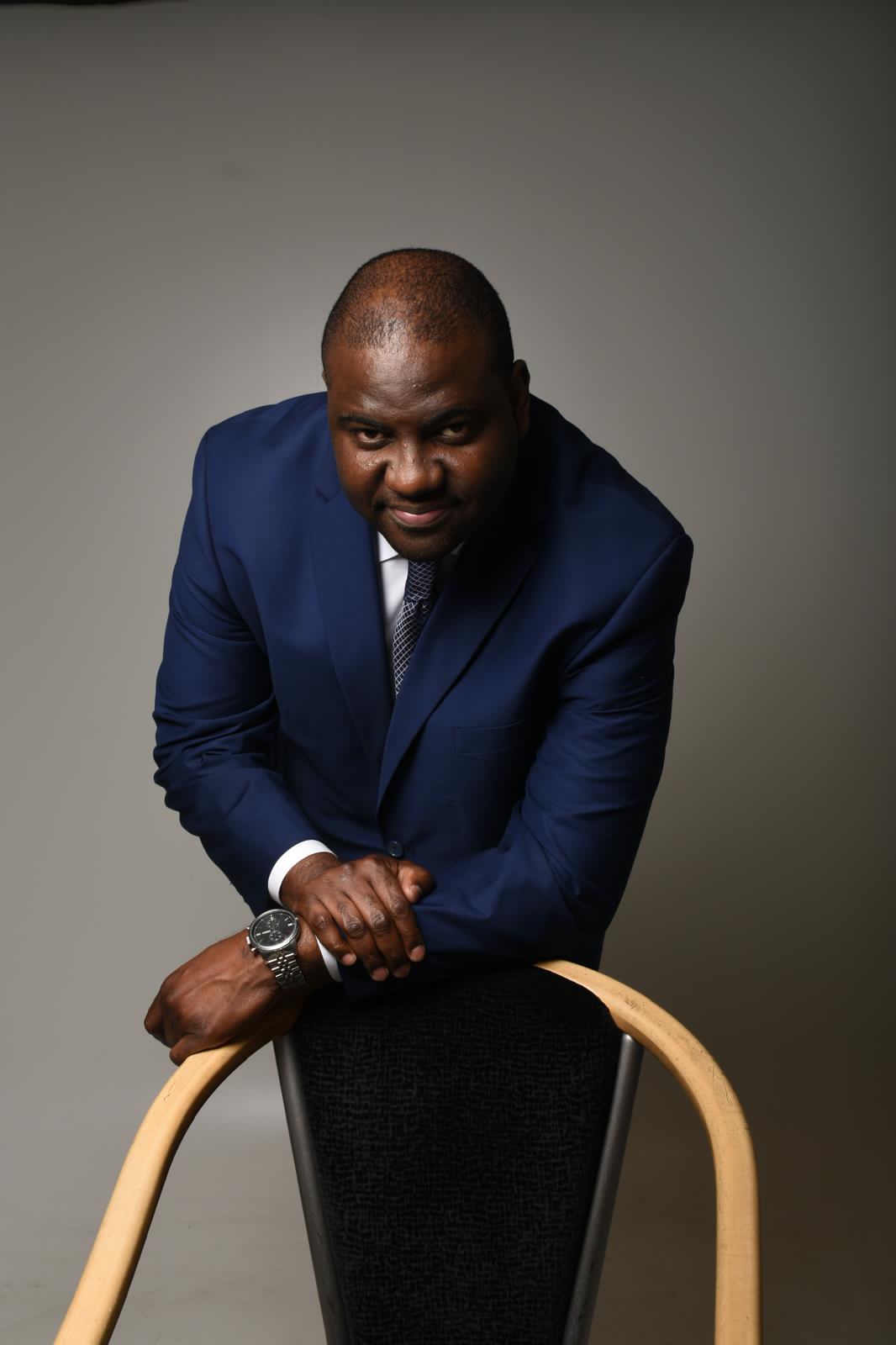 Christian KOYAGUEMO-BALAYI