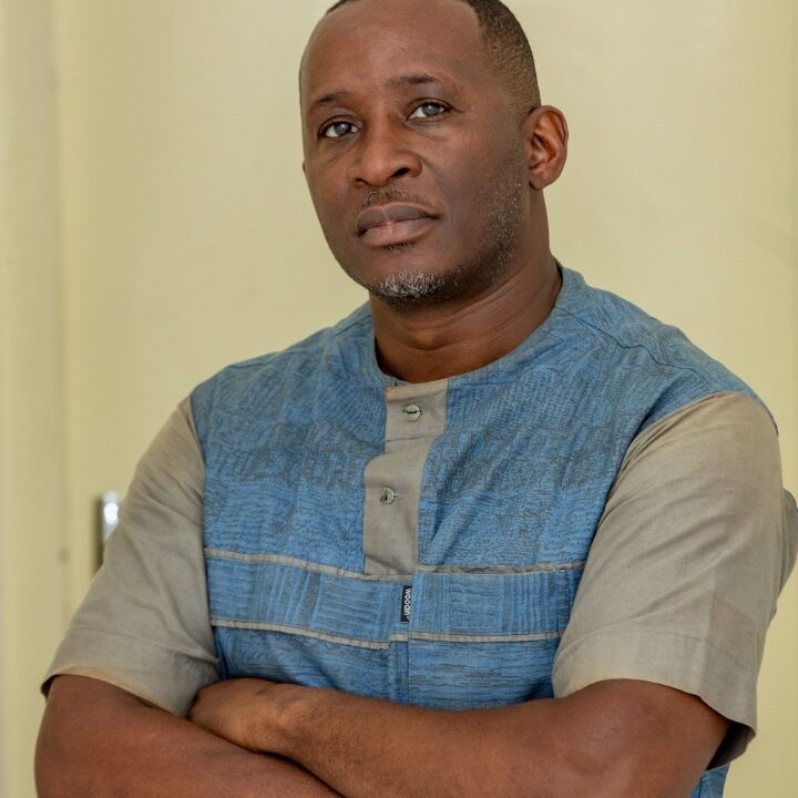 Jean Francis ITOUA
